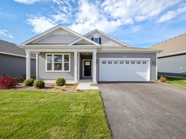 244 Durham St, North Aurora, IL 60542