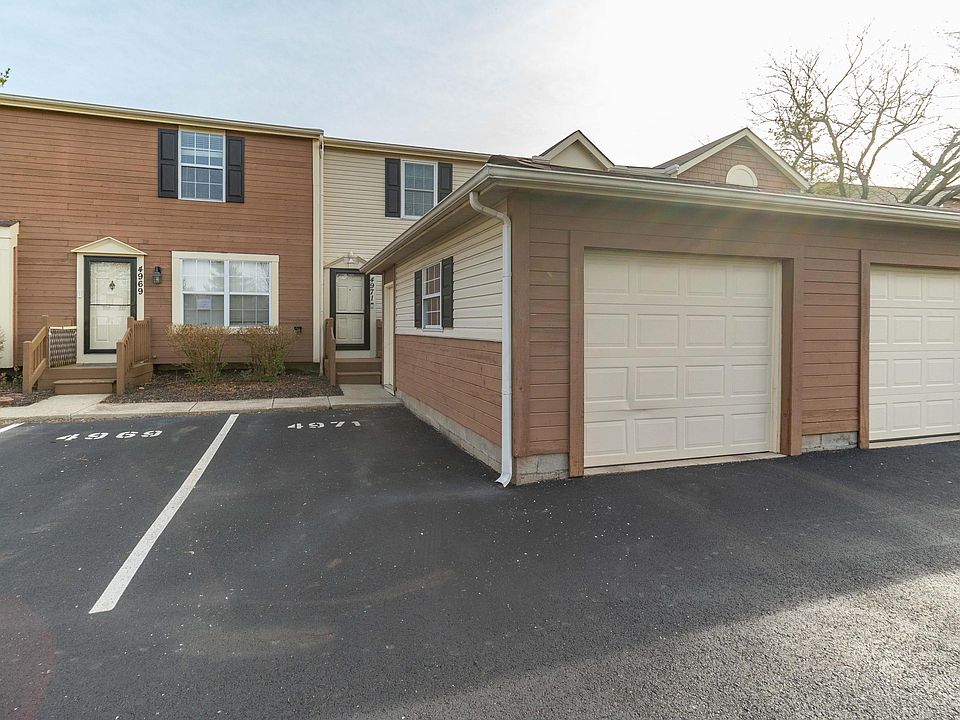 1st image of 4971 Stoneybrook Blvd #14C