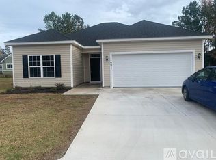 691 Tidal Point Ln, Myrtle Beach, SC 29579