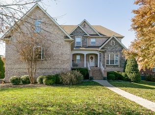 1303 Round Hill Ln, Spring Hill, TN 37174