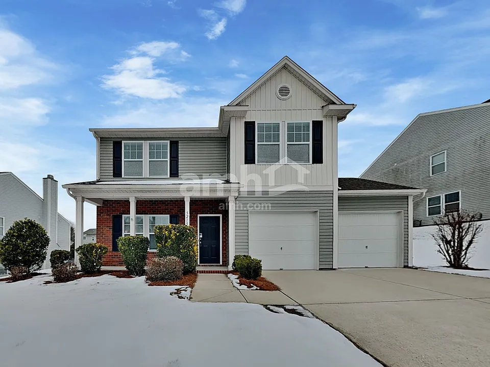 5215 Smoky Ridge Ln