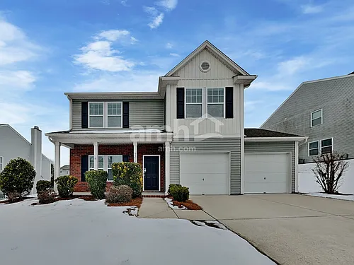 5215 Smoky Ridge Ln Photo 1