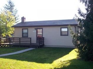 15572 Forestville Rd, Timberville, VA 22853