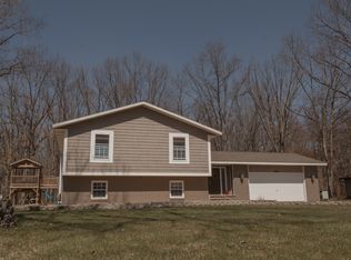 2820 S Riverwood Dr, Twin Lake, MI 49457
