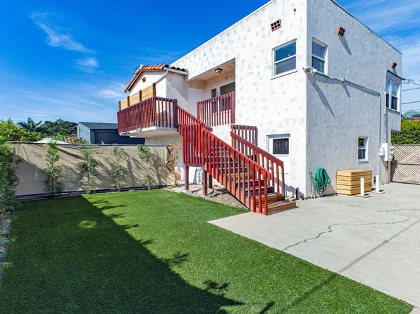 5090 35th St, San Diego, CA 92116