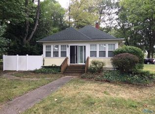 5361 Norwich Rd, Toledo, OH 43615