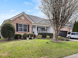 6830 Manassas Gap Ln, Hixson, TN 37343
