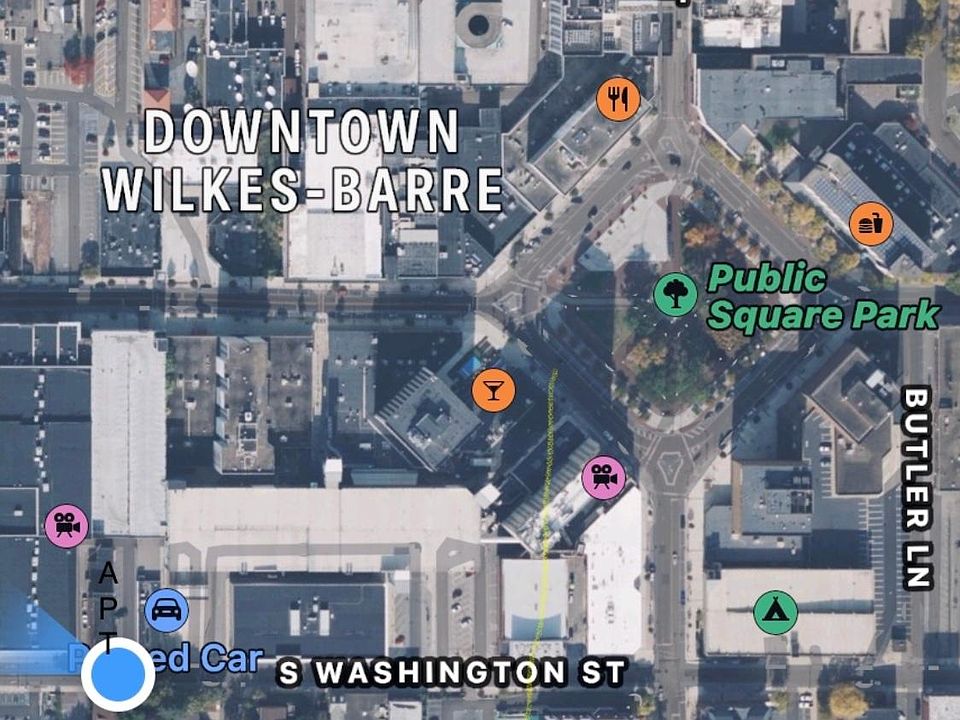 1st image of 79 Washington St #5