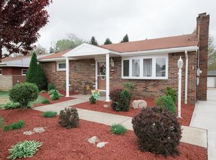 107 Mengel Ave, Aliquippa, PA