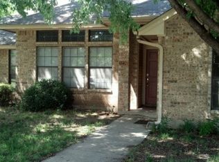 3236 Windbrook Ct, Denton, TX 76207