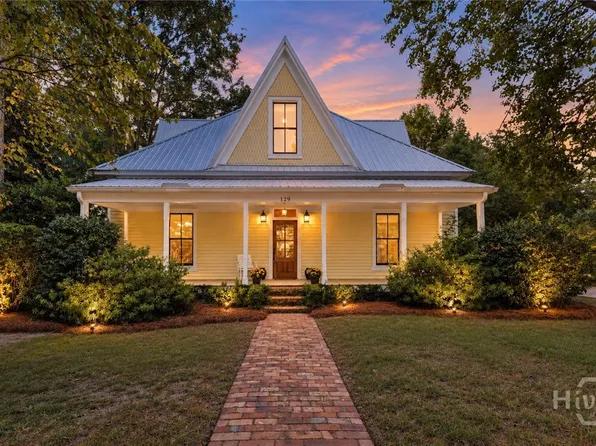 129 N Church Street, Bogart, GA 30622