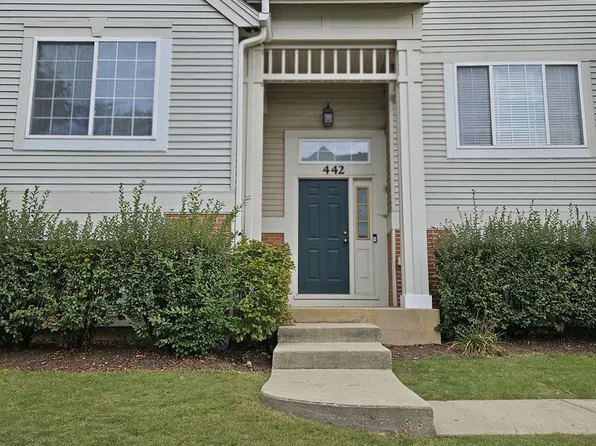 442 New Haven Dr #442, Cary, IL 60013