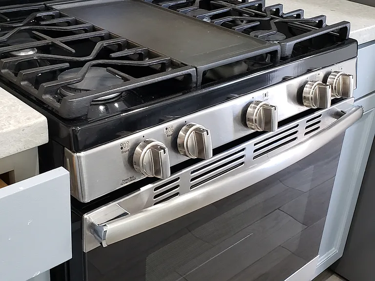 Stove