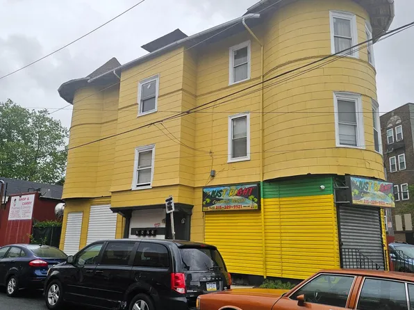 1322 Windrim Ave, Philadelphia, PA 19141