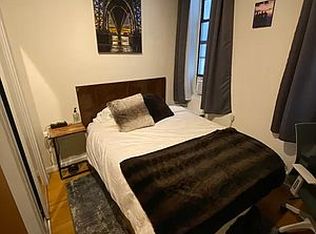 165 Rivington St #1/2, New York, NY 10002
