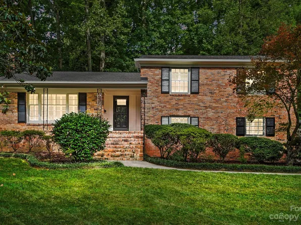 3730 Rhodes Ave, Charlotte, NC 28210