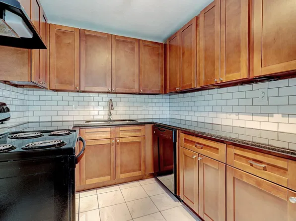 2806 Michaux St, Houston, TX 77009