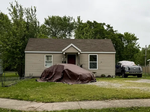 1727 W Florida Street, Springfield, MO 65803
