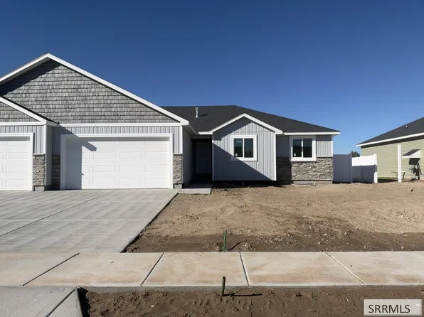 456 Lost River Rd, Idaho Falls, ID 83401