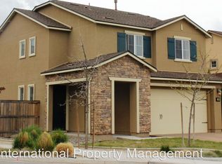 1990 Echo Valley Pkwy, Reno, NV 89521