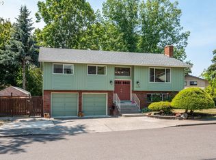 12235 SE 105th Dr, Happy Valley, OR 97086