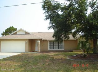 1481 Wake Forest Rd NW, Palm Bay, FL 32907