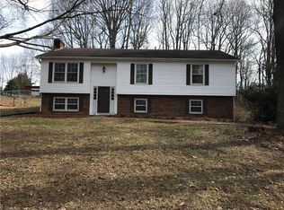 491 Lake Valley Dr, Winston Salem, NC 27107