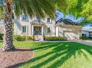 4903 W San Nicholas St, Tampa, FL 33629