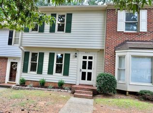 5611 Hamstead Xing, Raleigh, NC 27612