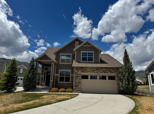 431 N Fairway Dr, Midway, UT 84049