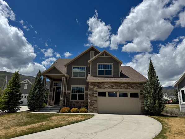 431 N Fairway Dr