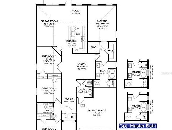 2nd image of 4404 SW 92ND PLACE ROAD