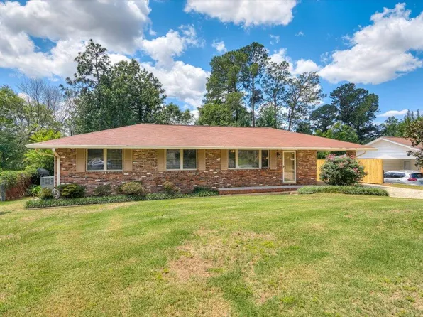 3519 Richmond Hill Road, Augusta, GA
