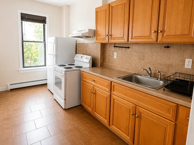 66-29 Fresh Pond Rd #2C — Photo 2