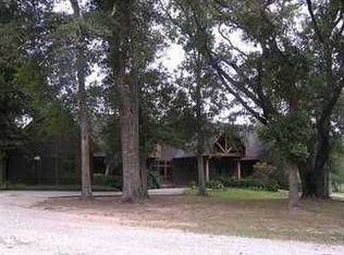 5288 Big Lake Rd, Lake Charles, LA 70605