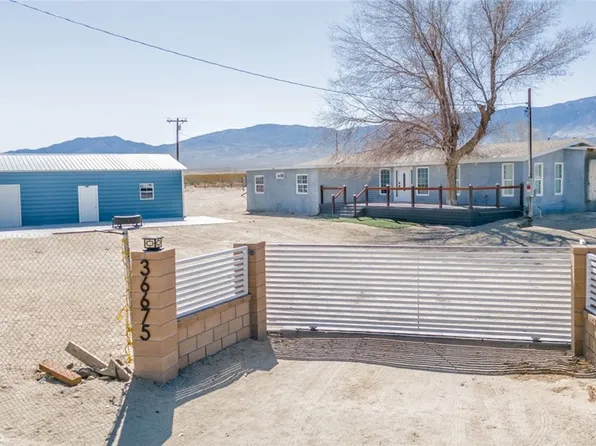 36675 Colby St, Lucerne Valley, CA 92356