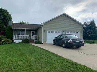 3879 Centennial Dr, East Jordan, MI 49727