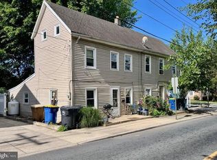 100 SE 2nd St, Milford, DE