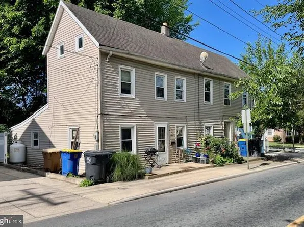 100 SE 2nd St, Milford, DE 19963