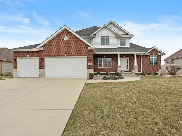 29 81st Ave, Schererville, IN 46375