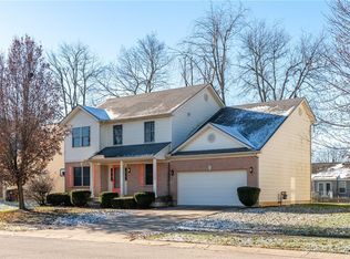 422 Georgia Dr, Xenia, OH