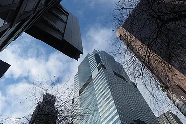 Sold by Citi Habitats