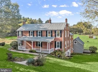 1530 Bowersox Rd, New Windsor, MD 21776