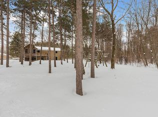 16456 Mackenzie St NE, Columbus, MN 55025