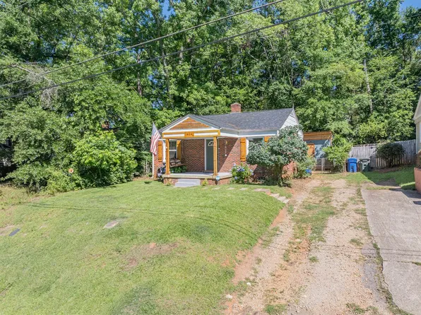 425 Northwood St, Columbia, SC 29201