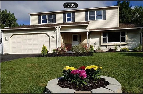 161 N Way Photo 1