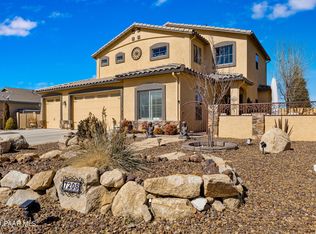 7208 E Courage Butte Trl, Prescott Valley, AZ 86315