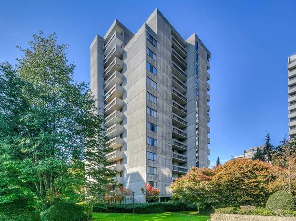 6689 Willingdon Ave #705, Burnaby, BC V5H 3Y8