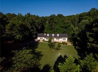 469 Crowell Rd N, Covington, GA 30014