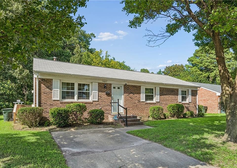 1st image of 1407 Adams Cir
